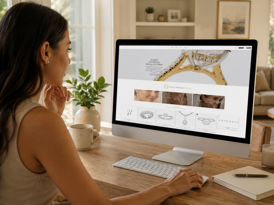 eCommerce promo