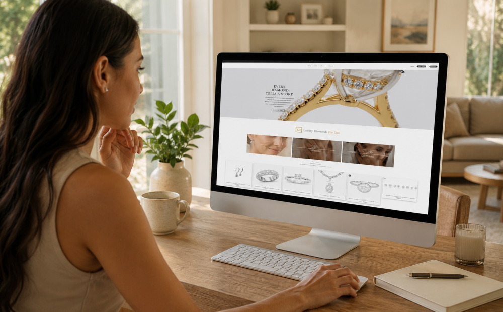 eCommerce promo
